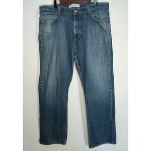 Hilfiger Brand Denim MCMLXXXV Jeans -‎ Men's 40 x 32 - Freedom Relaxed Fit